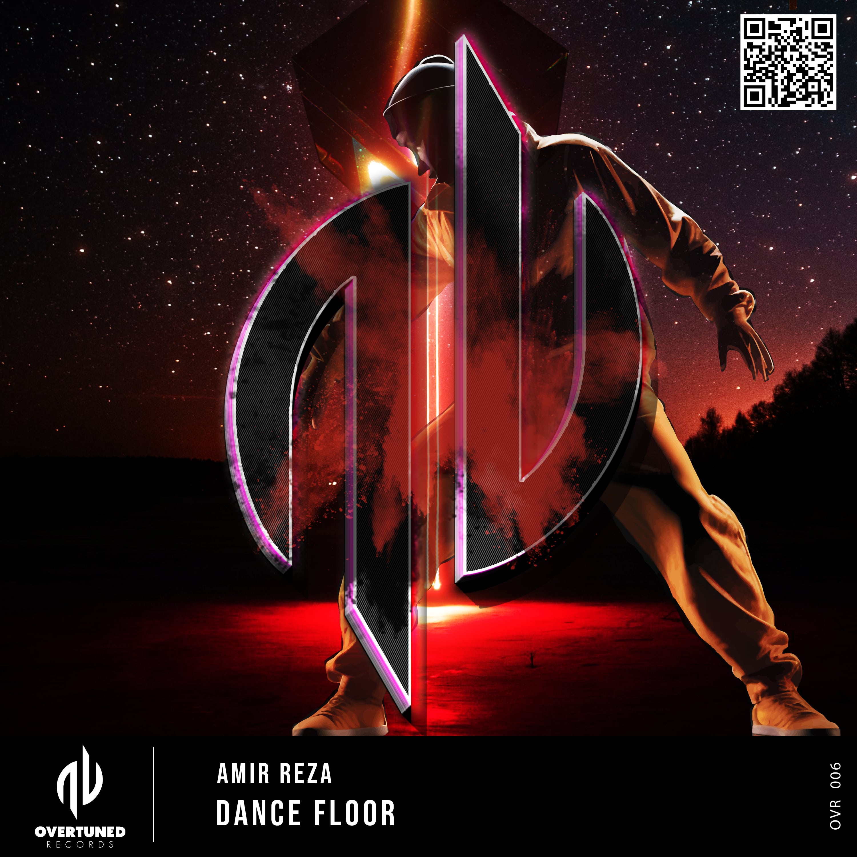 AMIR REZA - Dance Floor (NEW 2024) cat OVR 006-min