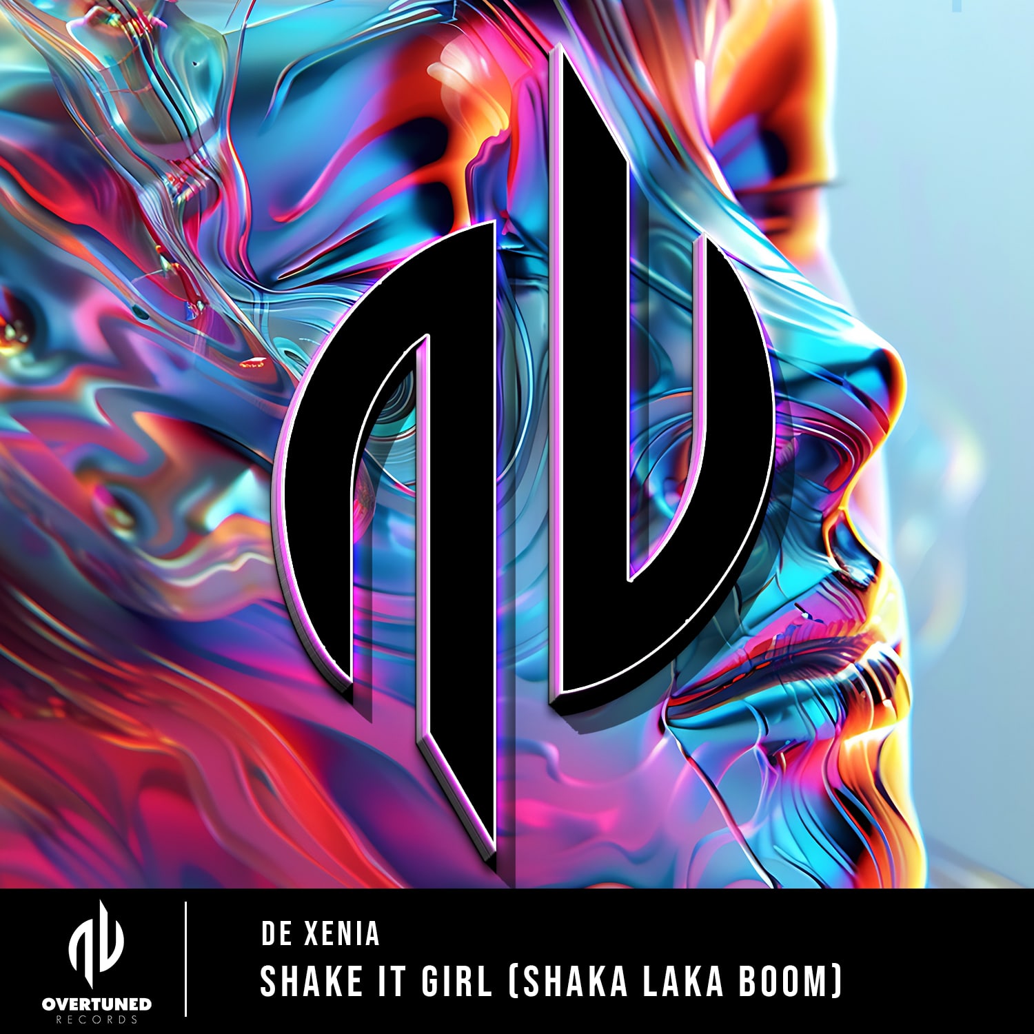 DE XENIA Shaka Laka Boom Artwork 01 15k-min