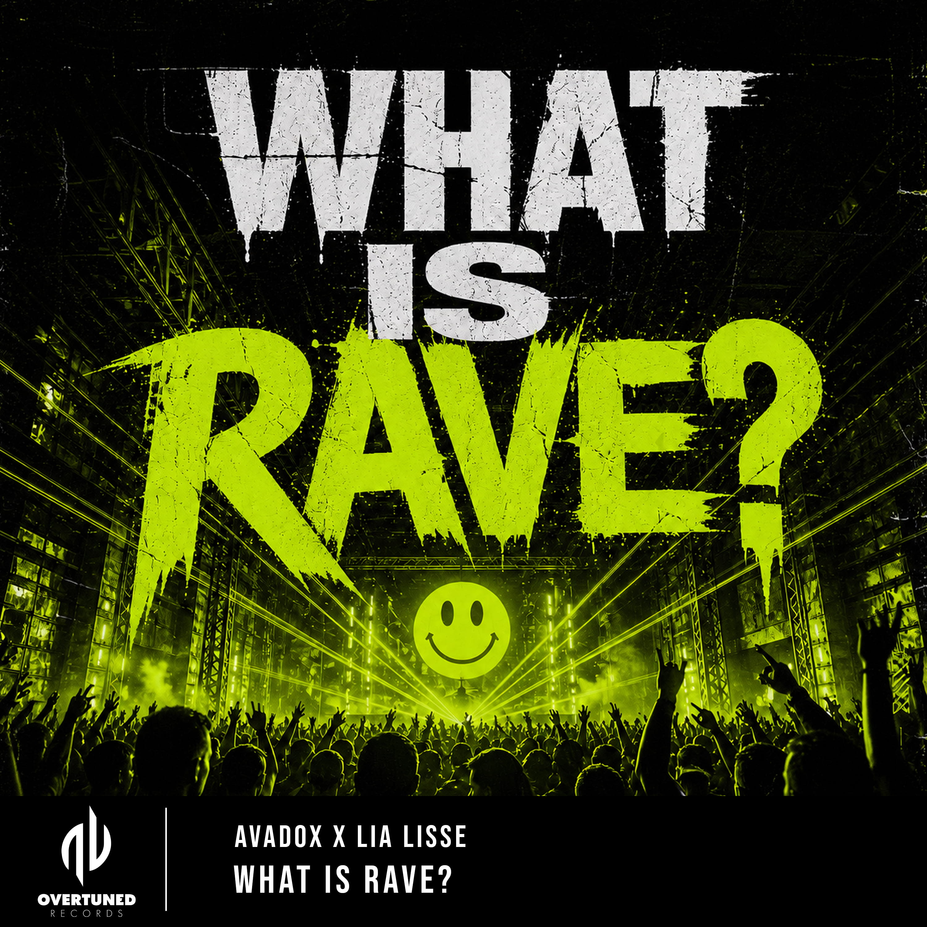 ARTWORK OVERTUNED REC What Is Rave 01-2