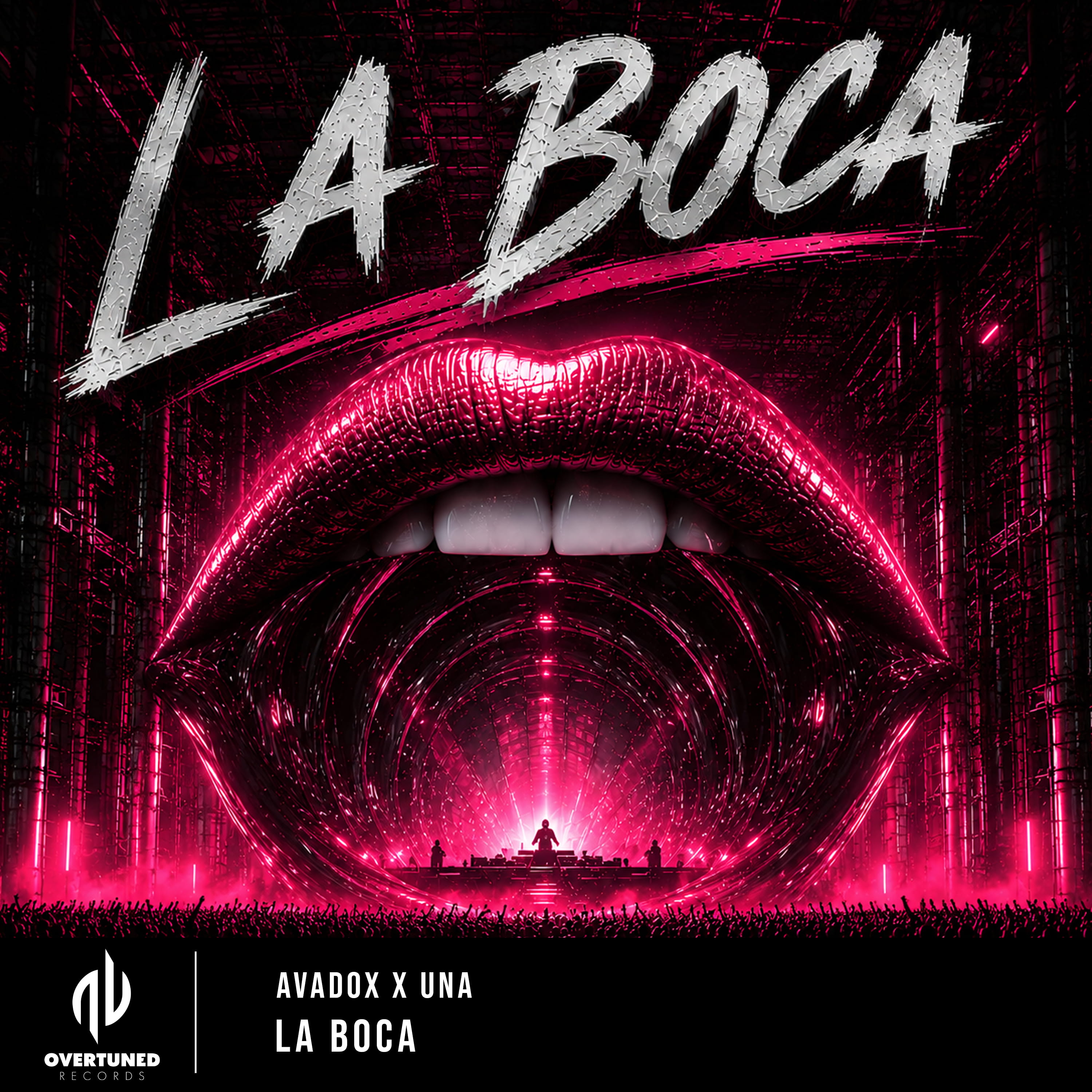 OVERTUNED RECORDS_LaBoca- 2-2
